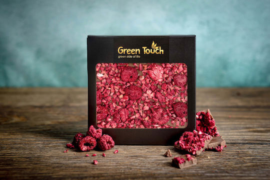 Green Touch Σοκολάτα Γάλακτος Χωρίς Γλουτένη 100gr