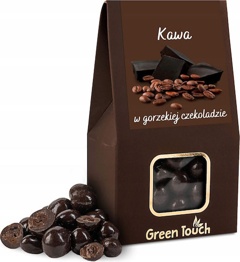 Green Touch Шоколади Мляко 100гр