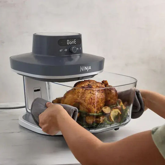Ninja Crispi Pro Friteuză cu aer 5.7lt
