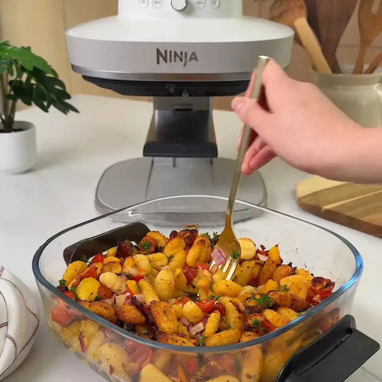 Ninja Crispi Pro Еър фрайър 5.7lt