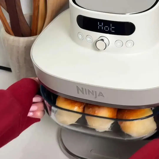 Ninja Crispi Pro Еър фрайър 5.7lt