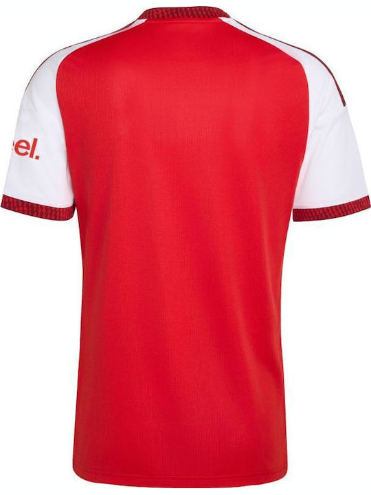 Arsenal FC 26/27 Home Men's Football Jersey Sports Fan Jersey