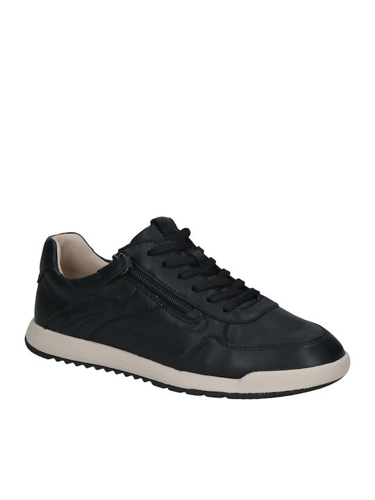 Ανδρικά Sneakers Black Nappa