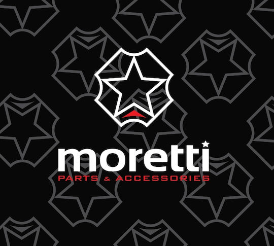 Baterie Agm Gel Moretti Mtx7a-bs Ytx7a-bs