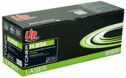 Compatible Toner Cartridge Uprint Cf283a
