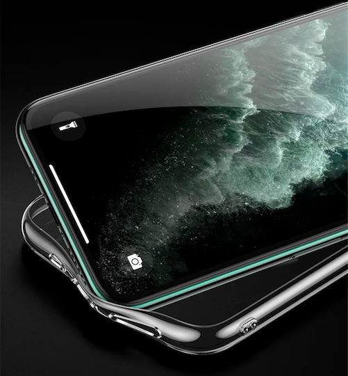 Samsung Galaxy A36 A56 Foto Handyhülle Rückseite Wassermelone Glas 9h