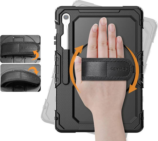 Higharmor Robuste Tablet Hülle Samsung Galaxy Tab S10 Fe Plus S10 Fe+ 13.1"