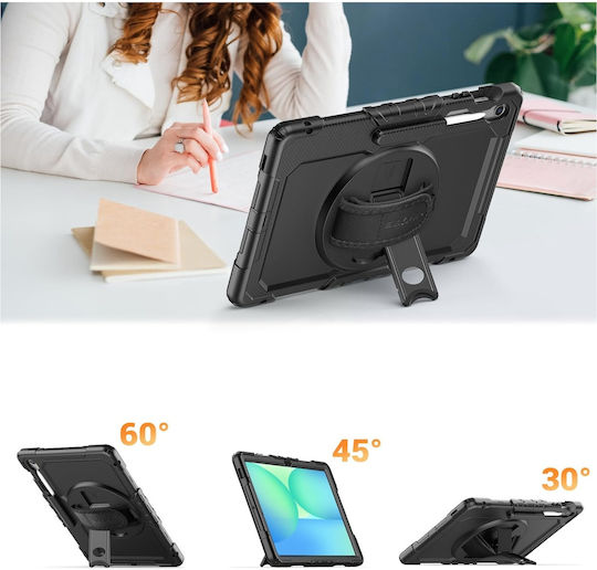 Higharmor Robuste Tablet Hülle Samsung Galaxy Tab S10 Fe Plus S10 Fe+ 13.1"