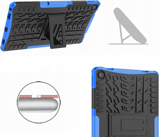 Husă Armor Lenovo Tab M10 10.1 3-a Generație 3gen Tb328fu Tb328xu
