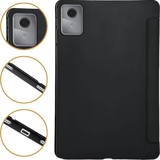 Etui Smart Case Cover Lenovo Idea Tab Plus 12.1 2025 Tb361fu Tb361zu