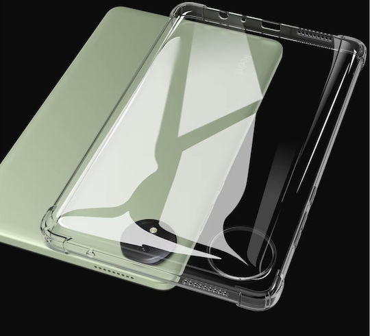 Transparent Silicone Case Xiaomi Redmi Pad Se 8.7"