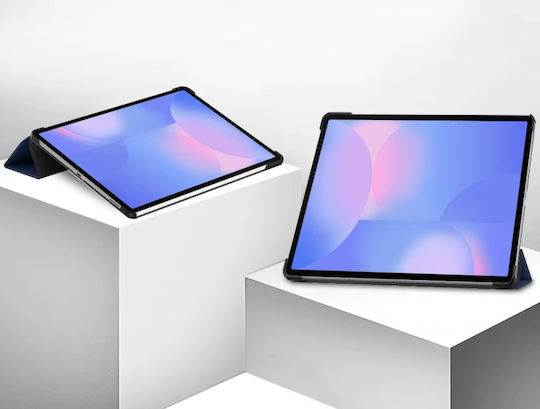 Husă Etui din Silicon Samsung Galaxy Tab S10 Fe Plus S10 Fe+ 13.1"