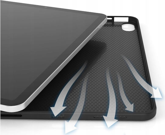 Etui Smart Case Apple iPad 2022 10,9 Zoll iPad 11 A16 11. Generation 2025