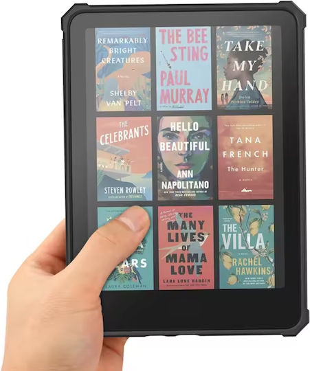 Etui Smartcase Cover Shell Case Kindle Paperwhite 6 2024 7