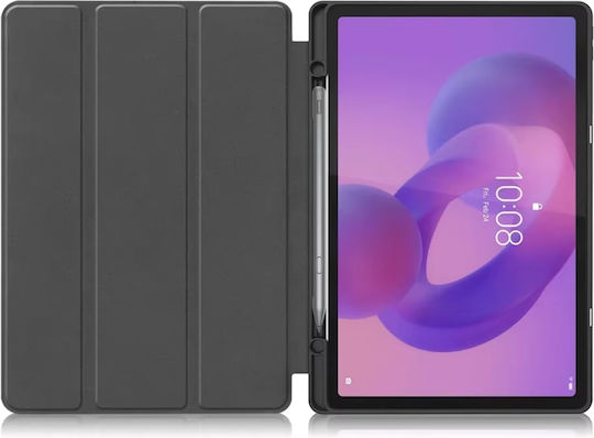 Husă Smart Pencil Cover Lenovo Idea Tab Plus 12.1 2025 Tb361fu Tb361zu