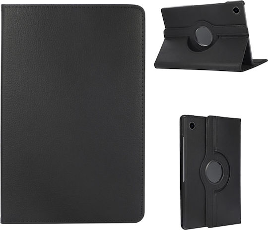 Etui 360 Rotativ Husă Samsung Galaxy Tab A9 8.7 2023 X110 X115