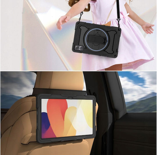 Higharmor Брониран Калъф Xiaomi Redmi Pad Se 11 2023