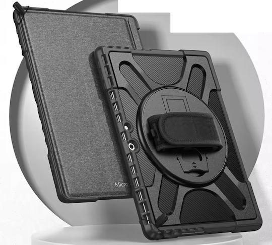 Armored Case Tablet Microsoft Surface Pro X 9 10 11 13"