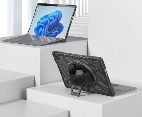 Armored Case Tablet Microsoft Surface Pro X 9 10 11 13"