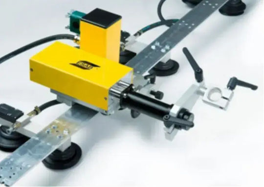 Esab FW1000 Κεφαλή Ηλεκτρικών Εργαλείων
