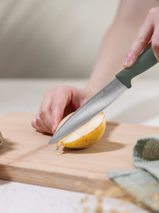 Berlinger Haus Stainless Steel Knife Set