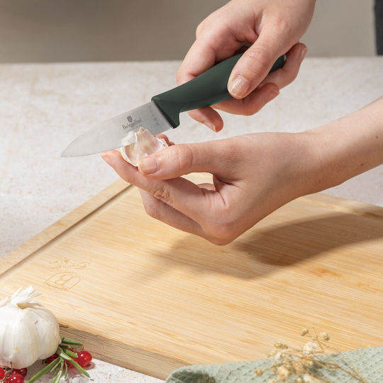 Berlinger Haus Stainless Steel Knife Set