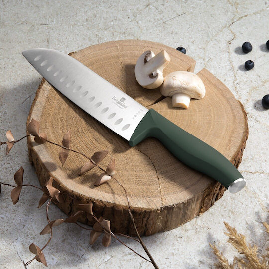 Berlinger Haus Stainless Steel Knife Set