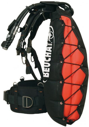 Beuchat Masterlift Men's Diving Jacket