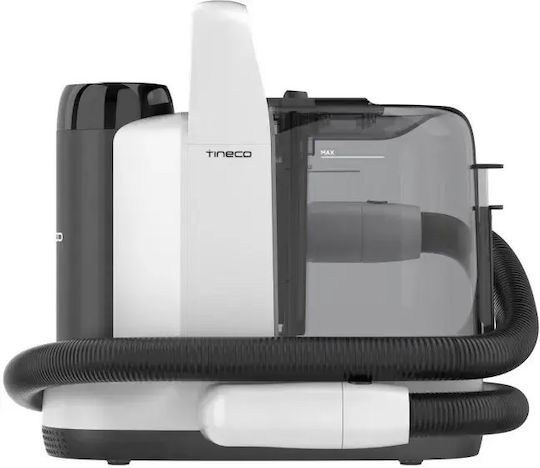 Tineco Επαγγελματικό Kit Περιποίησης Λευκό