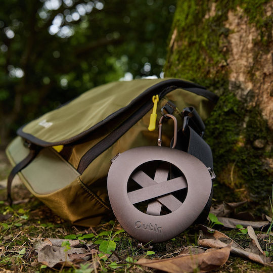 Outin Aξεσουάρ για Camping Καφέ