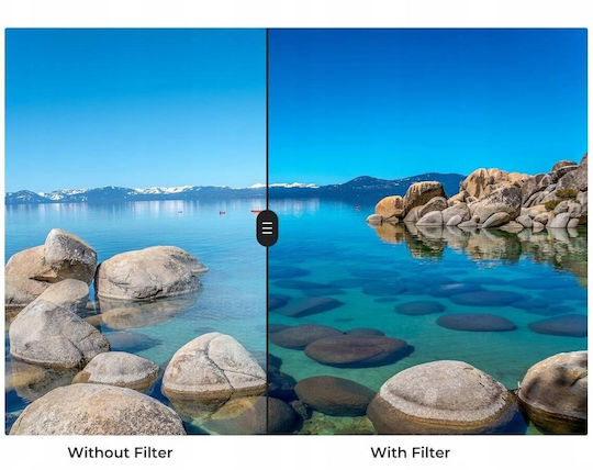 K&F Concept CPL Lens Filter for DJI Mavic