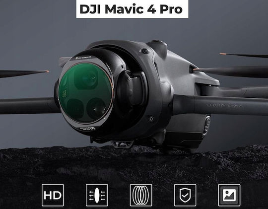 K&F Concept CPL Lens Filter for DJI Mavic