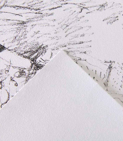Μπλοκ Σχεδίου Canson 1557 Dessin 180gr A4 21 X 29.7cm