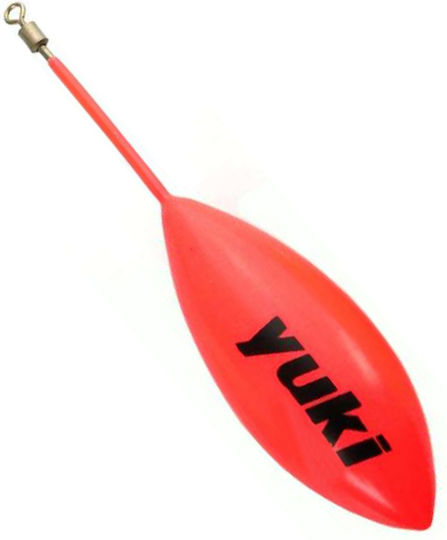 Greutate Sinker Yuki Casting Surf 120gr Alb Fosforescent