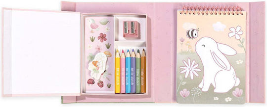 Little Dutch Colouring Set