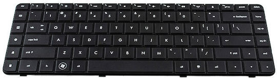 Лаптоп Клавиатура Hp 629774-031