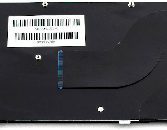 Tastatură Laptop Hp V112346ak1