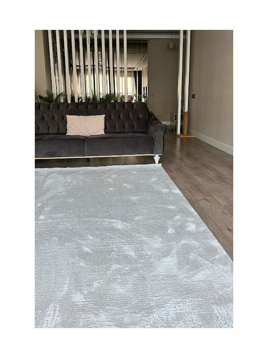 SteweHome Правоъгълен Акрилен Килим 120x200см