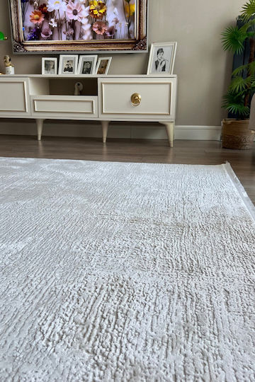 SteweHome Χαλί Ορθογώνιο Ακρυλικό 120x350cm