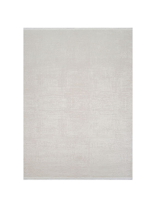 SteweHome Beige Runner Rug 80x150cm