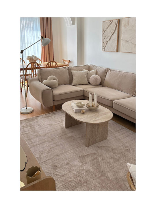 SteweHome Правоъгълен Акрилен Килим 100x150см
