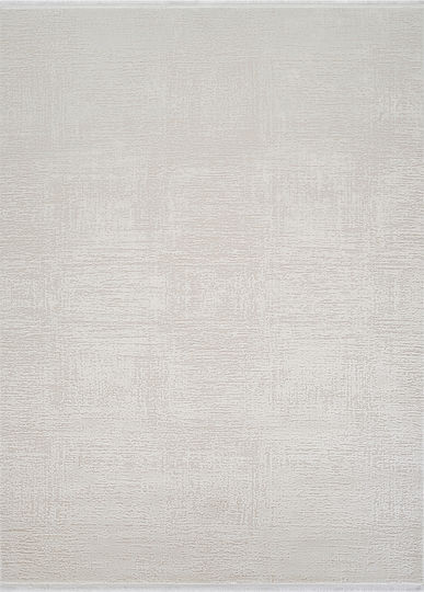 SteweHome Rechteckiger Acryl-Teppich 200x400cm
