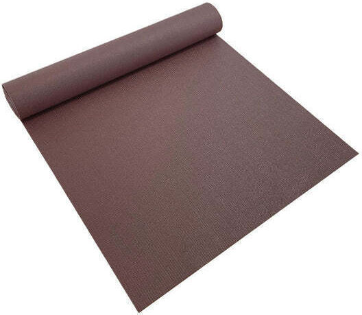 Στρώμα Γιόγκα & Πιλάτες Niyamas Βasic Sticky Eco Nama Earth 180x60x0.4cm
