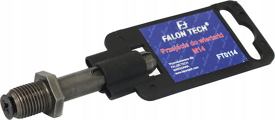 Adapter Sds Plus M14 Bohrkonverter Falon-Tech