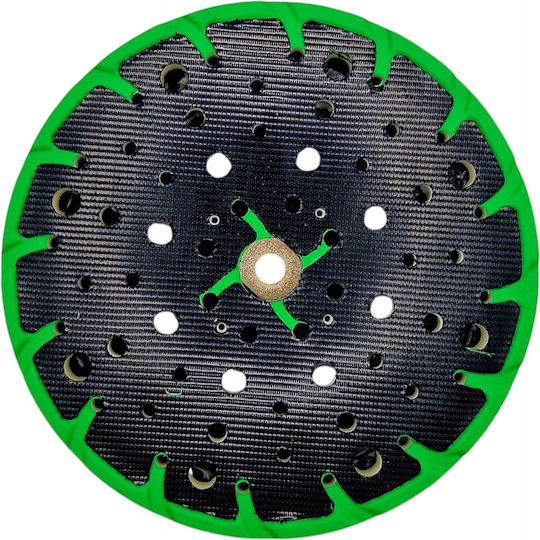 150mm Haken- und Schleifpapier Schleifscheibe Ersatz Festool