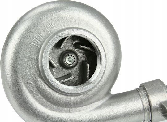 Atașament Pompă de Aspirație Apă pentru Motocoasă 28mm 9 Lame