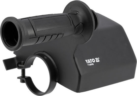 Disc de Șlefuit 125mm Pentru Polizor Yt-829785
