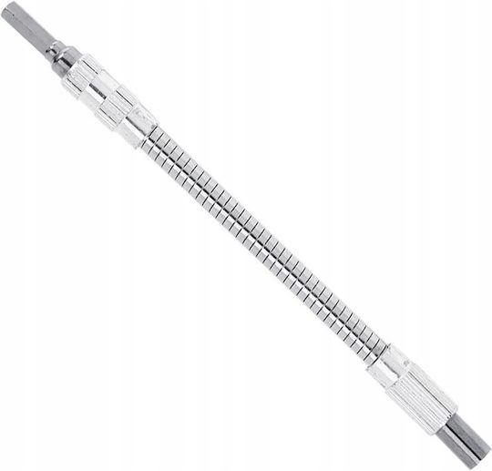 30 Cm Magnetic Flexible Extension Falon-tech Drill Screwdriver