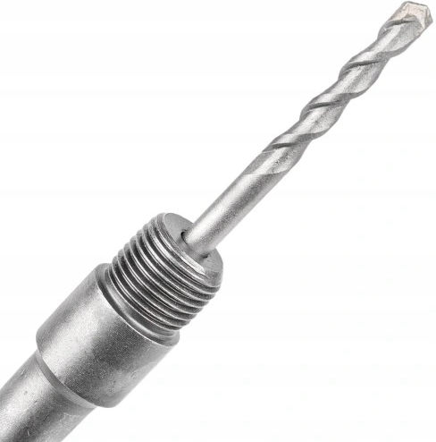 Sds Plus Adapter Extension 1000mm Hole Saw