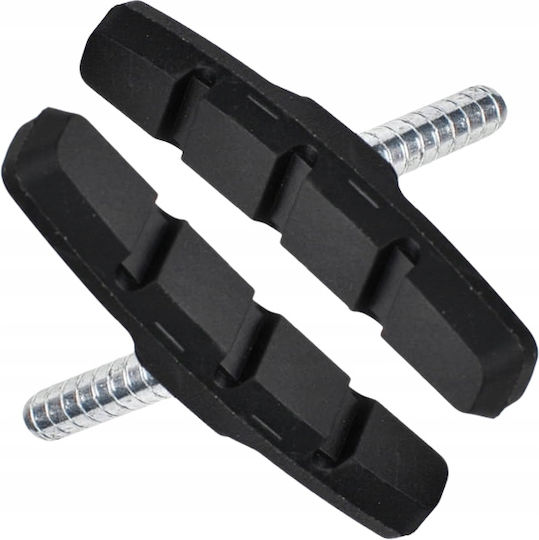 Pro-X V-Bremsbeläge Paar 70 Mm Ohne Gewinde